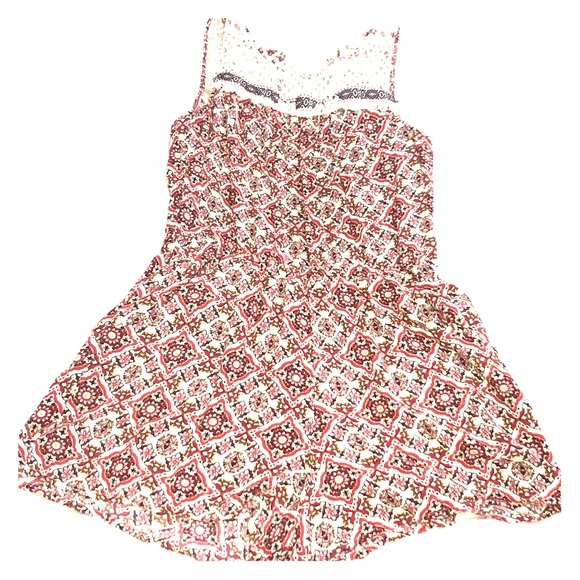 Romper - Picture 1 of 1